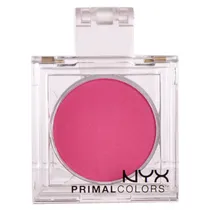M.NYX Sombra Olhos Primal Colors CP02 Hot Pink