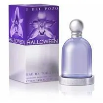 Perfume Jesus Del Pozo Halloween Eau de Toilette Feminino 100ML
