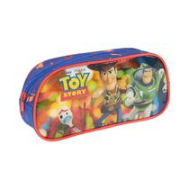 Cartuchera UP4YOU Disney Pixar Toy Story EI37534TY-VM Rojo