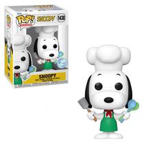 Funko Pop Television Snoopy Feeding America Exclusive - Snoopy 1438