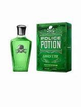 Police Perfume P.Police Absinthe 100 Edp + Arsen 30 110 s/C