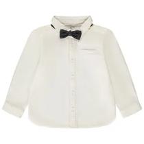 Orchestra Camisa Bebe Masculino 23M+ Tela 23M+ Ecr