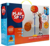 Brinquedo Basketball Kit - Play Spot PL05