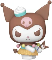 Boneca Kuromi - Hello Kitty And Friends Funko Pop! 101