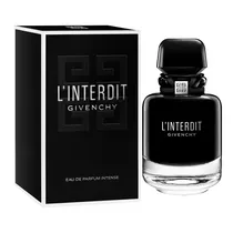 Perfume Feminino Givenchy Linterdit Edp Int 80ML