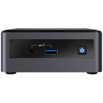 Mini PC Intel Nuc 10 Performance NUC10I5FNKN Intel Core i5-10210U - Preto