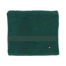 Toalla de Mano Tommy Hilfiger 27T3128-WA-B4-O1 33 X 33 CM Verde