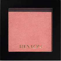 Blush Revlon Powder Mauvelous 003