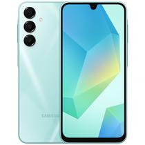 Smartphone Samsung Galaxy A16 5G SM-A166M NFC Dual Sim de 128GB/6GB Ram de 6.7" 50+8+2MP/13MP - Light Green