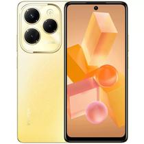 Smartphone Infinix Hot 40 Pro X6837 DS Lte 8/256GB 6.78" 108+2+0.8/32MP A13 - Horizon Gold