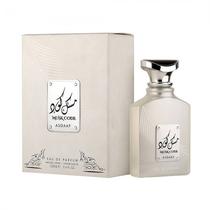 Perfume Asdaaf Musk Code Edp Unissex 100ML