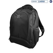 Mochila Klip Xtreme KNB-576BK Arles para Notebook de 15.6" - Preto