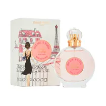 Perfume Jeanne Arthes Soirée Roofto 100ML