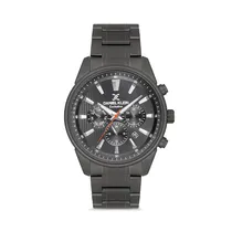 Relógio Analógico Masculino Daniel Klein Exclusive DK.1.12588-4 - Preto