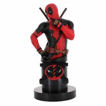 Suporte Cable Guys Deadpool para Controle e Smartphone