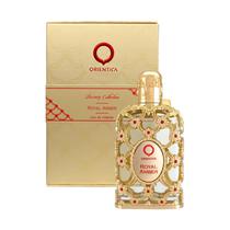 Perfume Unisex Orientica Royal Amber 100ML