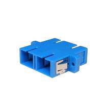 Adaptador de Fibra Optica Lanpro LP-F1508S11 Dup.SM SC Upc - Azul