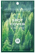 Adesivo para Acne SKIN1004 Spot Cover (22 Unidades)