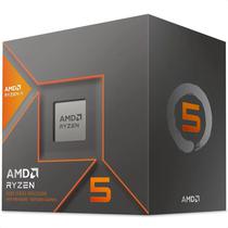 AMD Processador (Cpu) AM5 Ryzen 5-8600G 5.0GHZ 22MB 100-100001237BOX Metal 22MB s/C