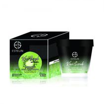 Esfoliante Facial e Corporal Estelin Kiwi Soothe ES0034 280G