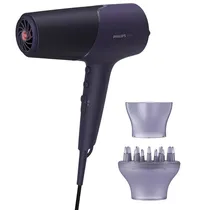 Secador de Cabelo Philips BHD514/00 - Purple