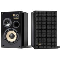 Caixa de Som JBL Synthesis Bookshelf L52 Classic BK Pair