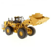 Cat 1/50 Wheel Loader 993K 85257