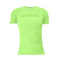 Camiseta Tommy Hilfiger WW0WW38709 LWY