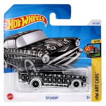 Car Hot Wheels Chevy 57 HTB75 8925