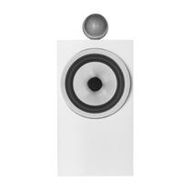 Bowers & Wilkins Serie 700 Bookshelf 705 S3 3VIAS Branco