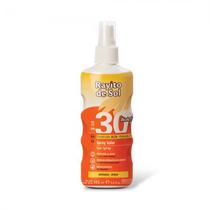 Spray Protetor Solar Rayito de Sol SPF30 195ML