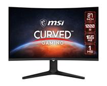 Monitor 27 MSI Optix G271C Curved Gaming 165HZ