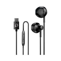 Auricular Player A700034 USB-C Negro