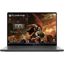 Notebook Gamer Rog Zephyrus G16 GU605CX Oled 16" Intel Core Ultra 9 285H RTX 5090 24 GB - Eclipse Gray