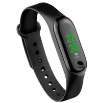 Relogio Atrio Smartband Toquio ES264 Black