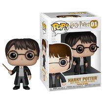 Funko Pop Harry Potter - Harry Potter 01