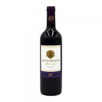 Vinho Chileno Santa Helena Reservado Carmenere Garrafa 750ML