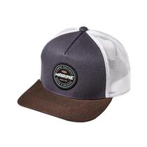 Marine Pesca Vestuario Gorra Catch & Release 0618 Poliester 100 % Poliester Azul/Marron/Blanco