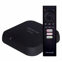 Amiko Receptores Pro+ 2/ 16 Android/ Wifi 5G/ Iptv s/ C