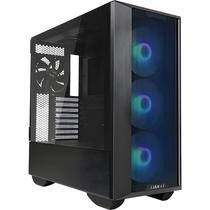 Gabinete Lian Li Lancool III RGB 3R-X - Preto