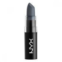 Batom Matte MLS40 Ultra Dare NYX