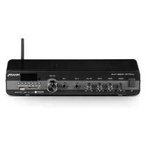 Modulo Amplificador Frahm Slim 2200 Optical G3 - 120W RMS - Bluetooth - 2 Canais
