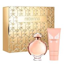 Perfume PR Olympea Set 80ML+Body *Lata* - Cod Int: 71531