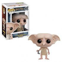 Funko Pop Harry Potter Dobby 17