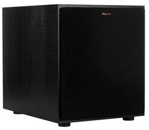 Subwoofer Klipsch R-100SW 10" Bivolt - Preto