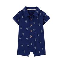 Macacon Infantil Carter's 1Q490610 Nino