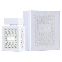 Perfume Lattafa Rave Rave Now White Eau de Parfum Unissex 100ML
