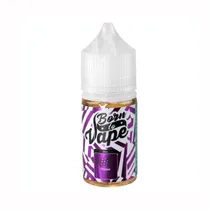 Esencia para Vape Born To Vape Grape 20MG - 30ML