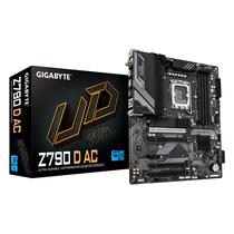 Placa Mae Gigabyte Z790 D Ac DDR5 Socket LGA 1700 Chipset Intel Z790 ATX