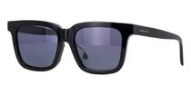 Givenchy Lente 40084F 42N 53 Acetato Lente: 53MM - Puente: 17MM - Varilla: 140MM Negro